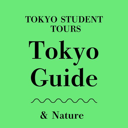 Tokyo Student Tours